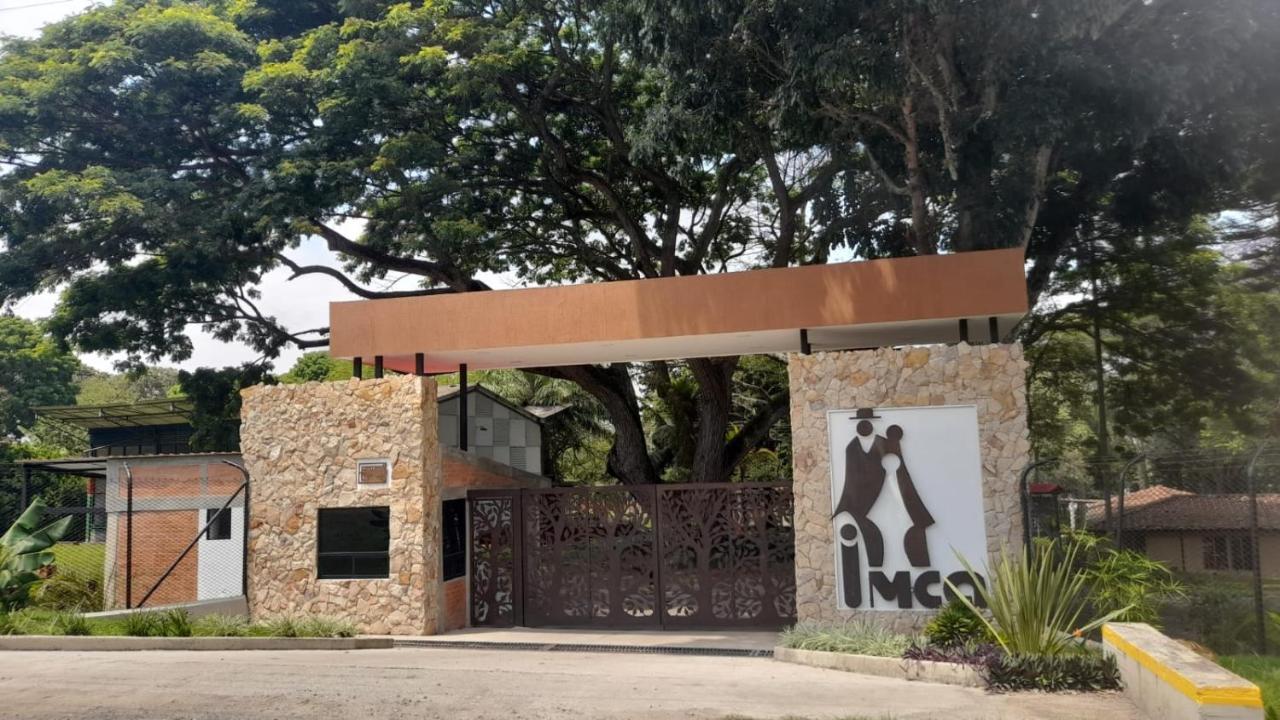 Imca Hotel Buga Dış mekan fotoğraf