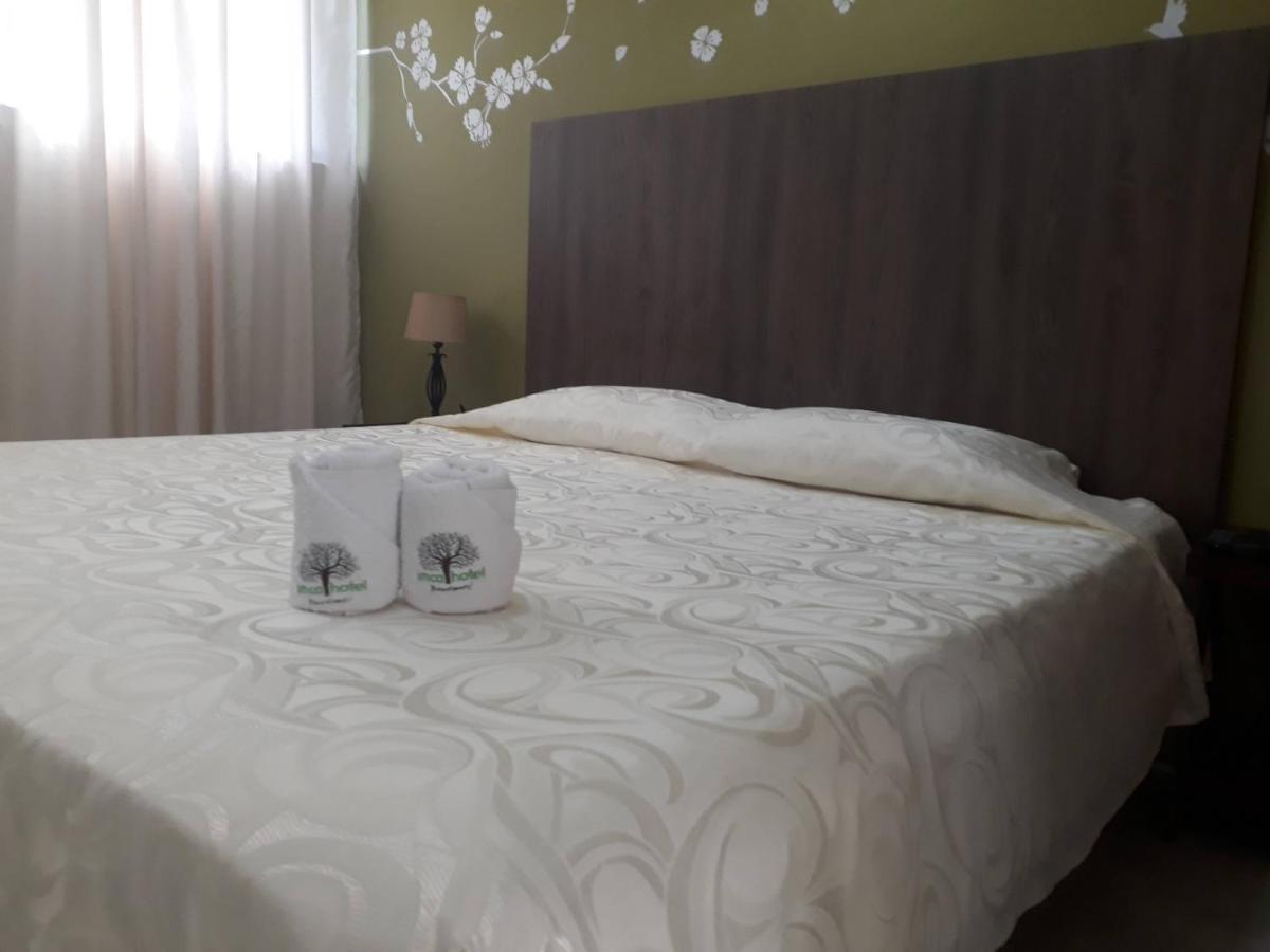 Imca Hotel Buga Dış mekan fotoğraf