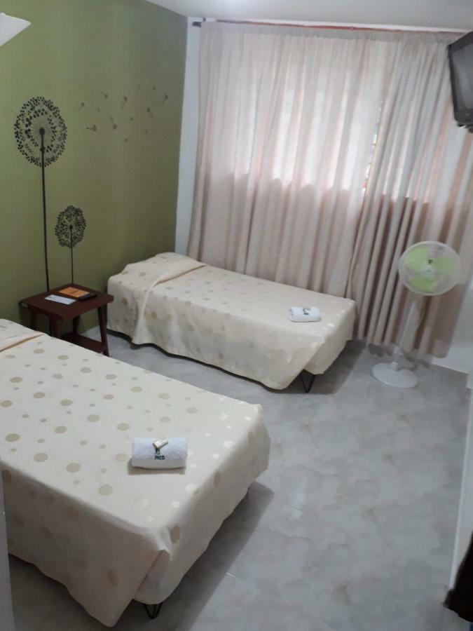 Imca Hotel Buga Dış mekan fotoğraf